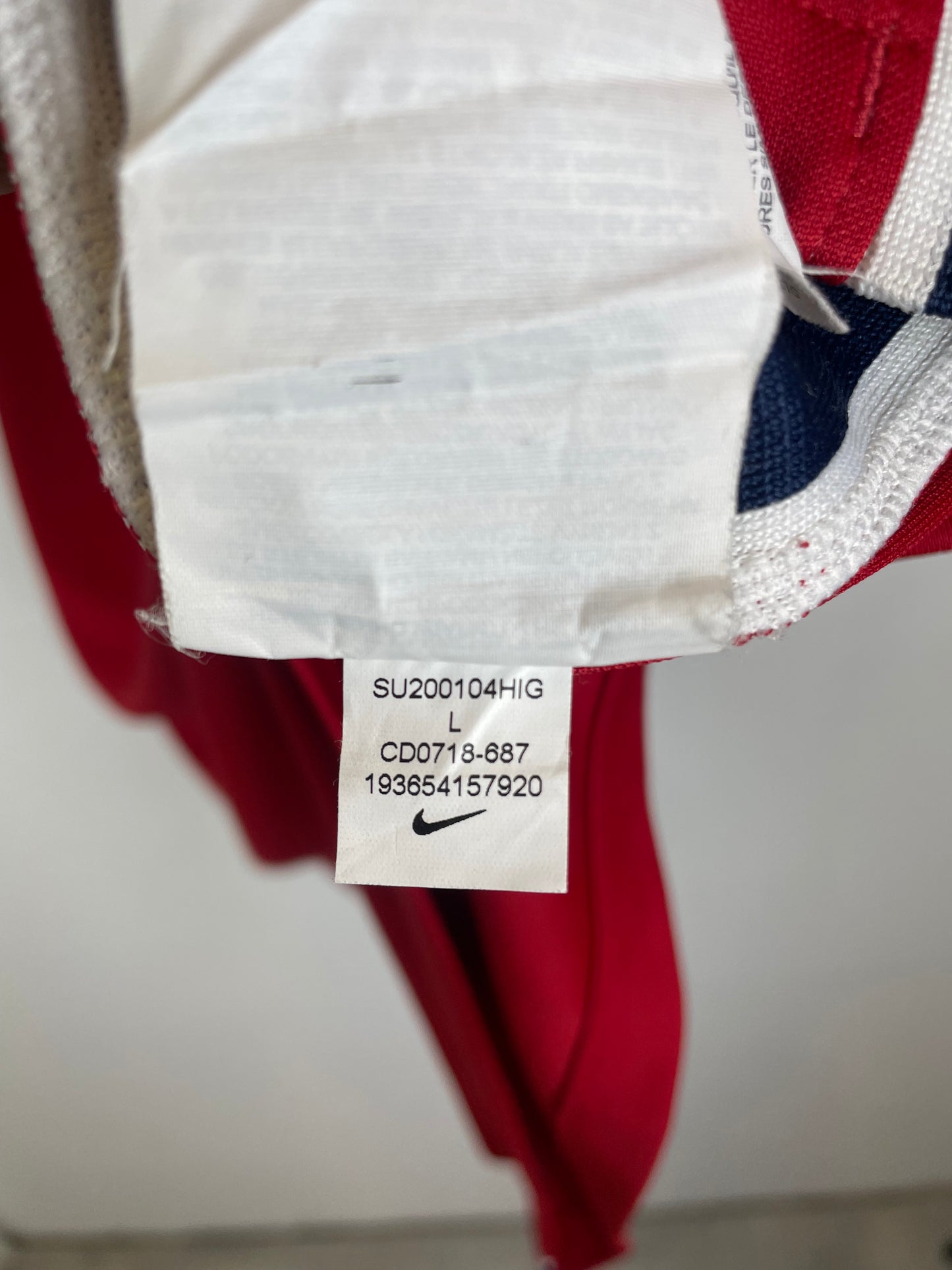 Norway Home 2020 Odegaard 10 - 9/10