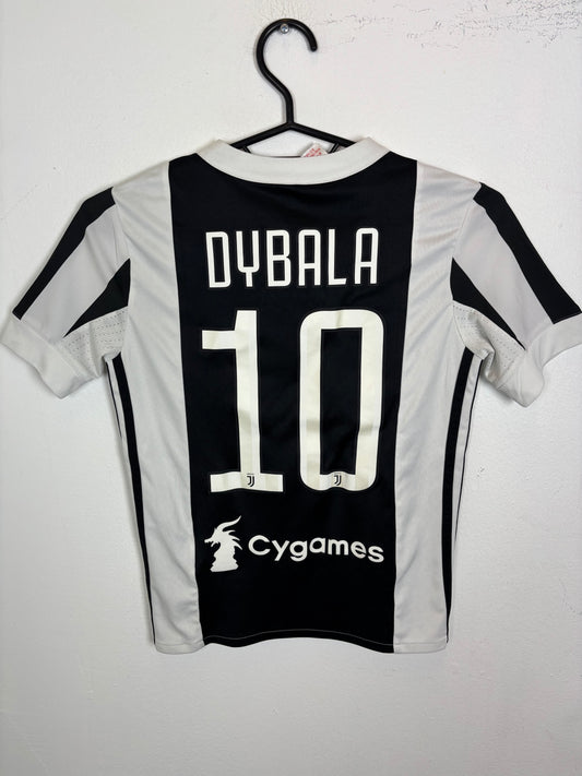 Juventus Home Home shirt 17/18