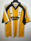 Livingston Home 04/05