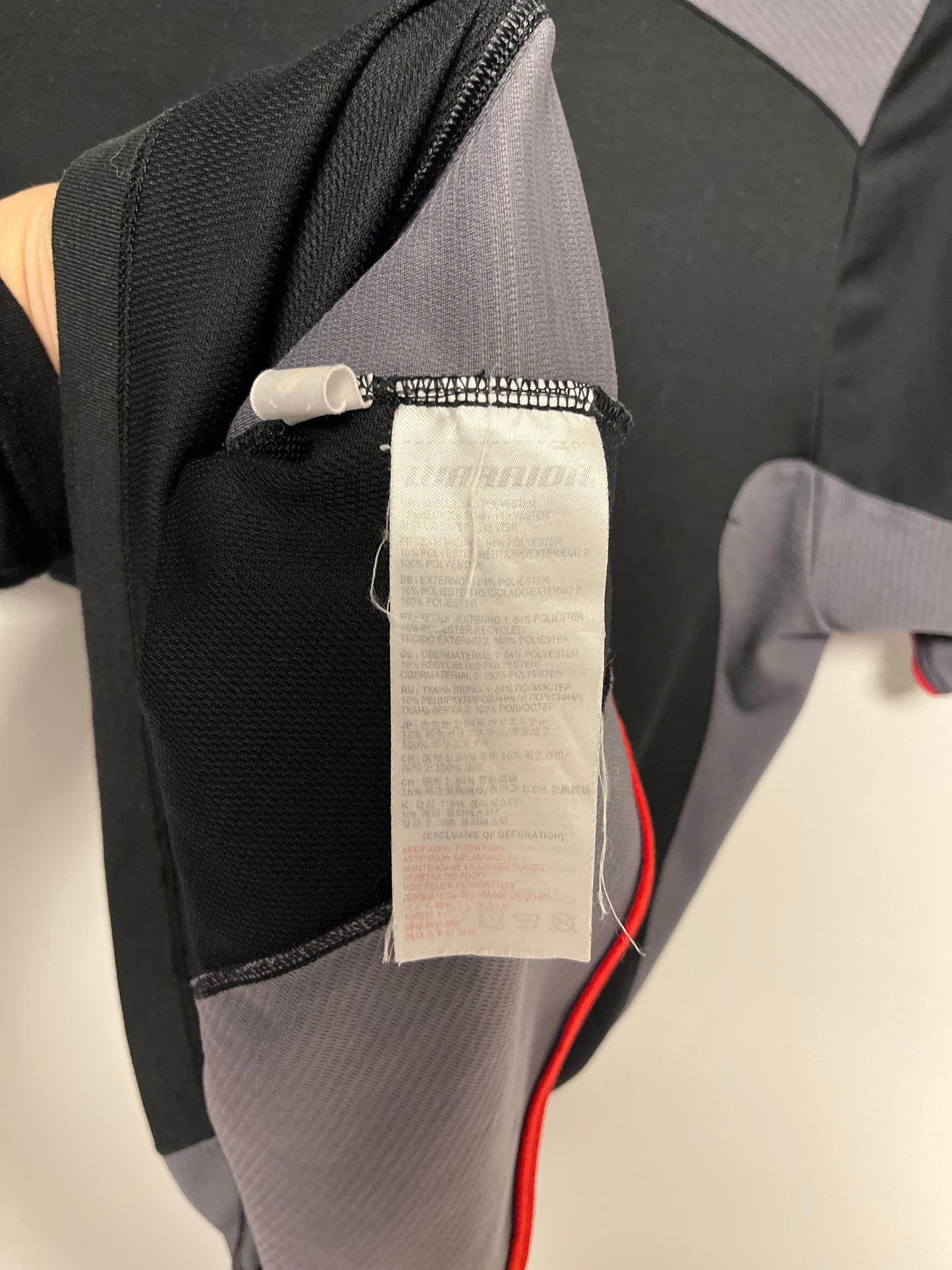 Liverpool Away 12/13 kids