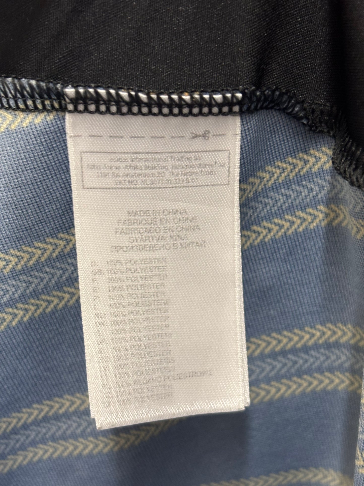 Chelsea Away 10/11 Anelka 39