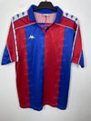 Barcelona Home 92/95 Training Shirt