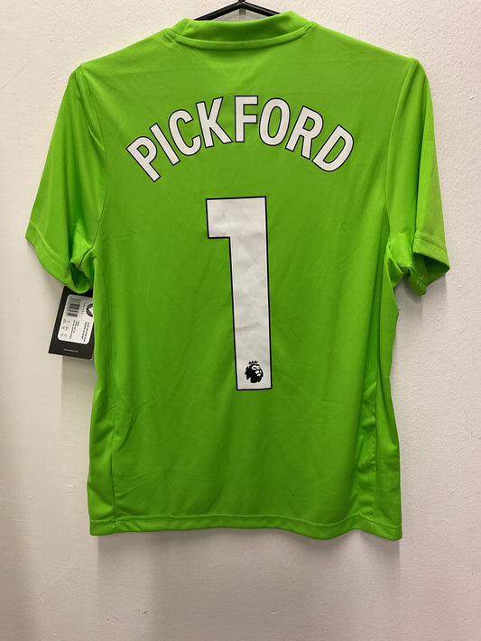 Everton GK 24/25 Pickford 1 Kids
