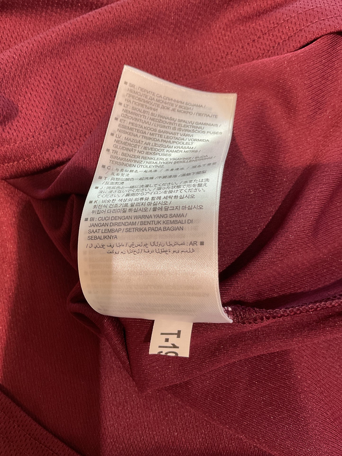 Heart of Midlothian Home 20/21 Kids