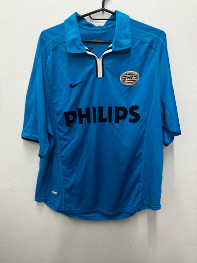 Nike PSV Eindhoven Away 02/03 - 7/10