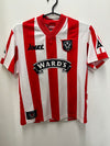 Sheffield United Home 96/97 Taylor 9