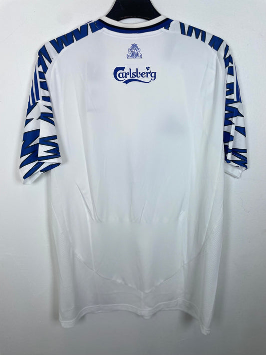 FC Copenhagen Home 24/25