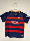 Barcelona 15/16 Home kids
