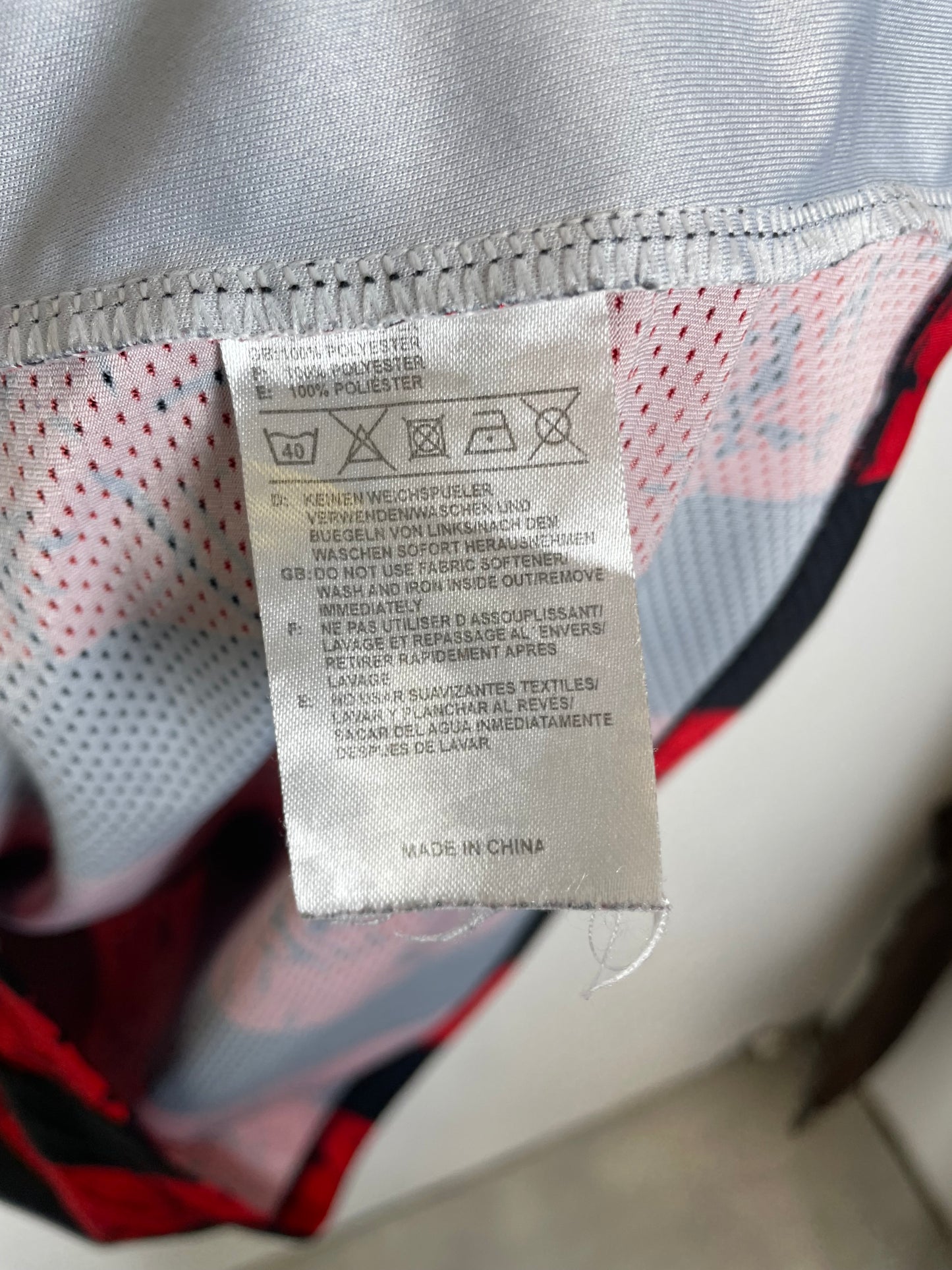 Newmachar United Home Shirt 11