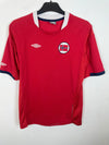 Norway Home 2010