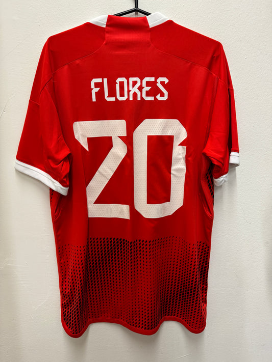Peru Away 2023 Flores 20