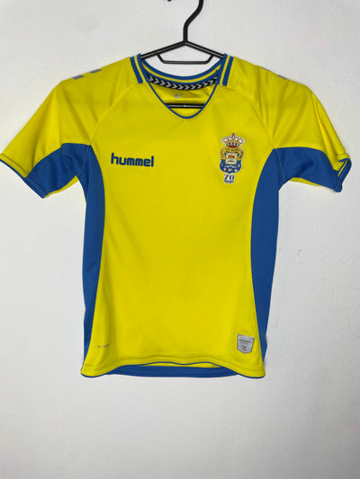 Hummel Las Palmas Home 19/20 Kids - 9/10