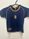Scotland Home 07/08 kids