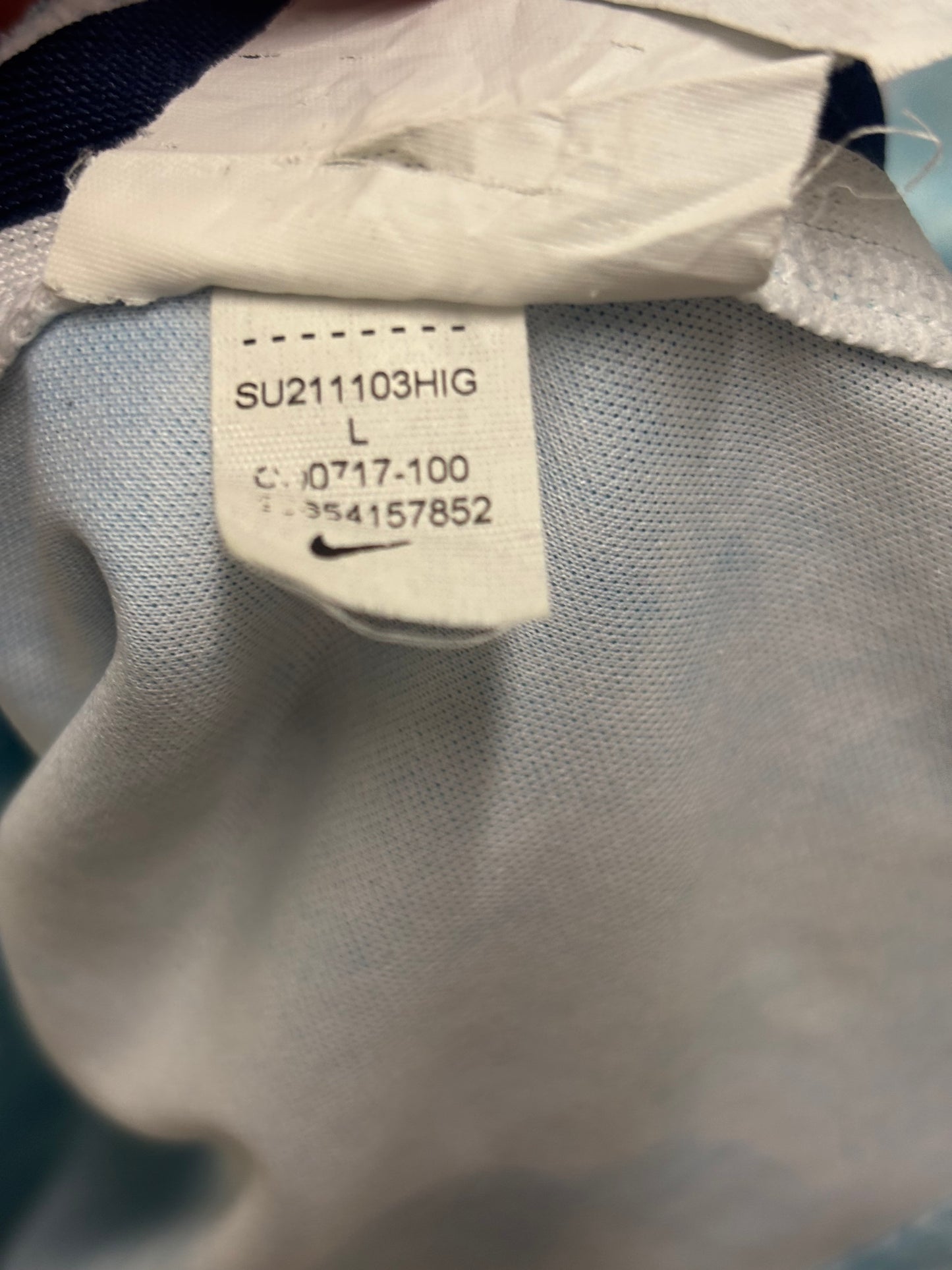 Norway Away 2020 Haaland 23