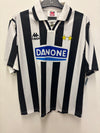 Juventus Home 94/95 Baggio/ Del Piero 10