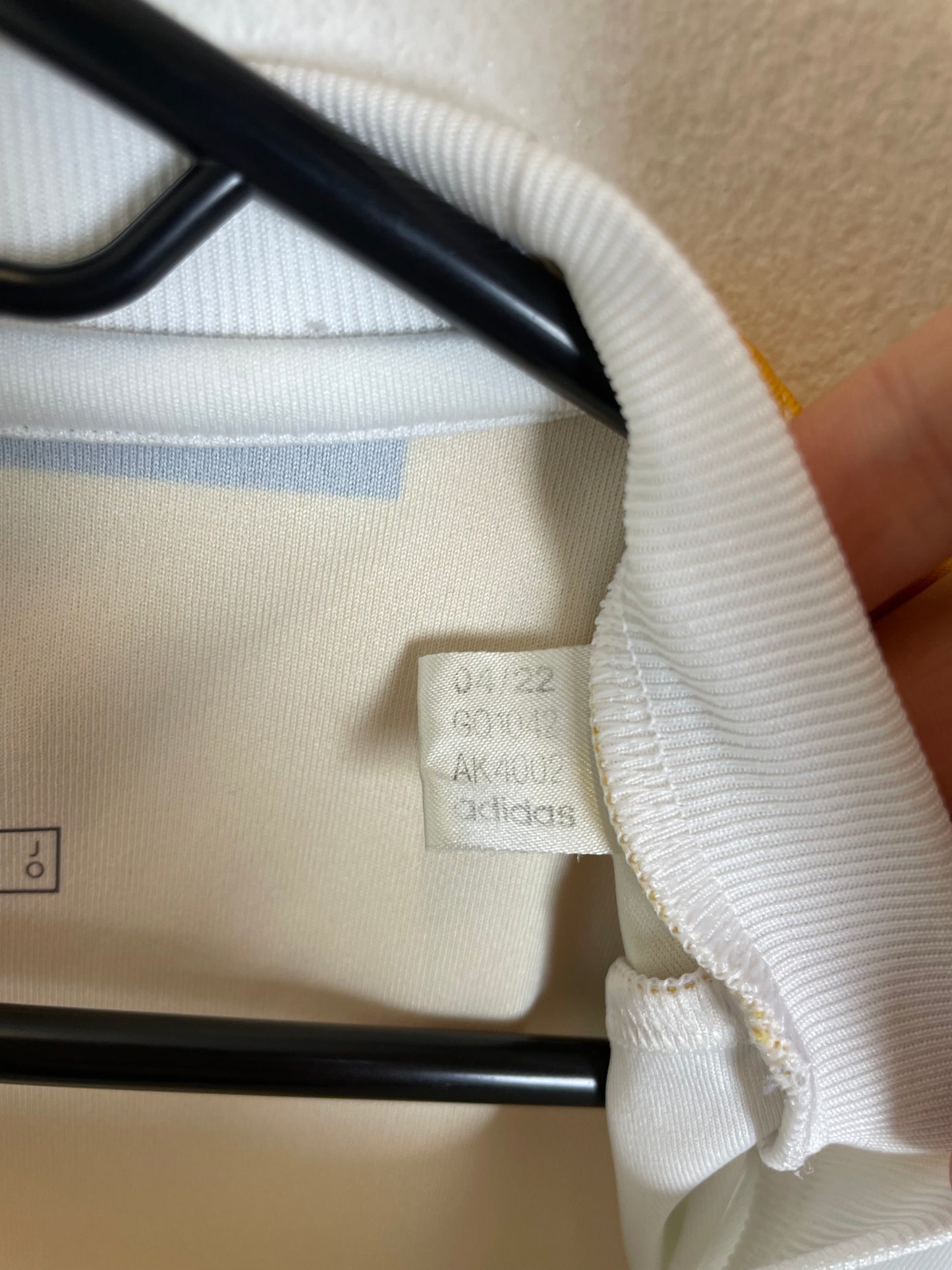 Nashville SC Training Shirt 2022