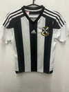 Pollok FC Home 17/18 kids