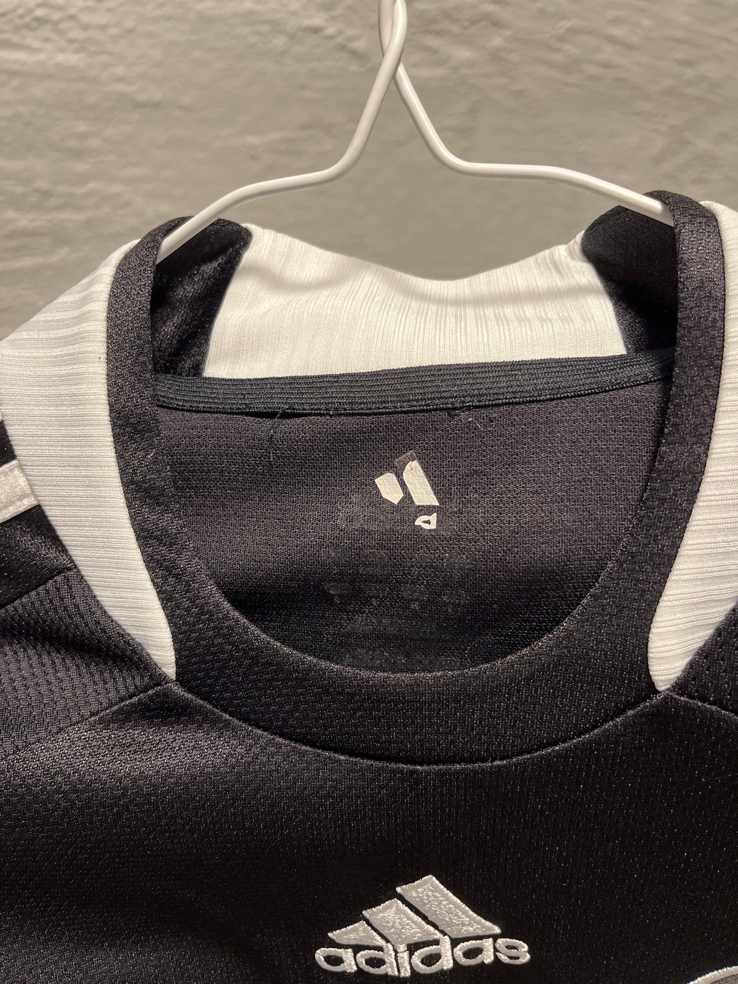 Chelsea Away 08/09 Alex 33