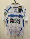 AJ Auxerre Home 13/14 Coulibaly 6