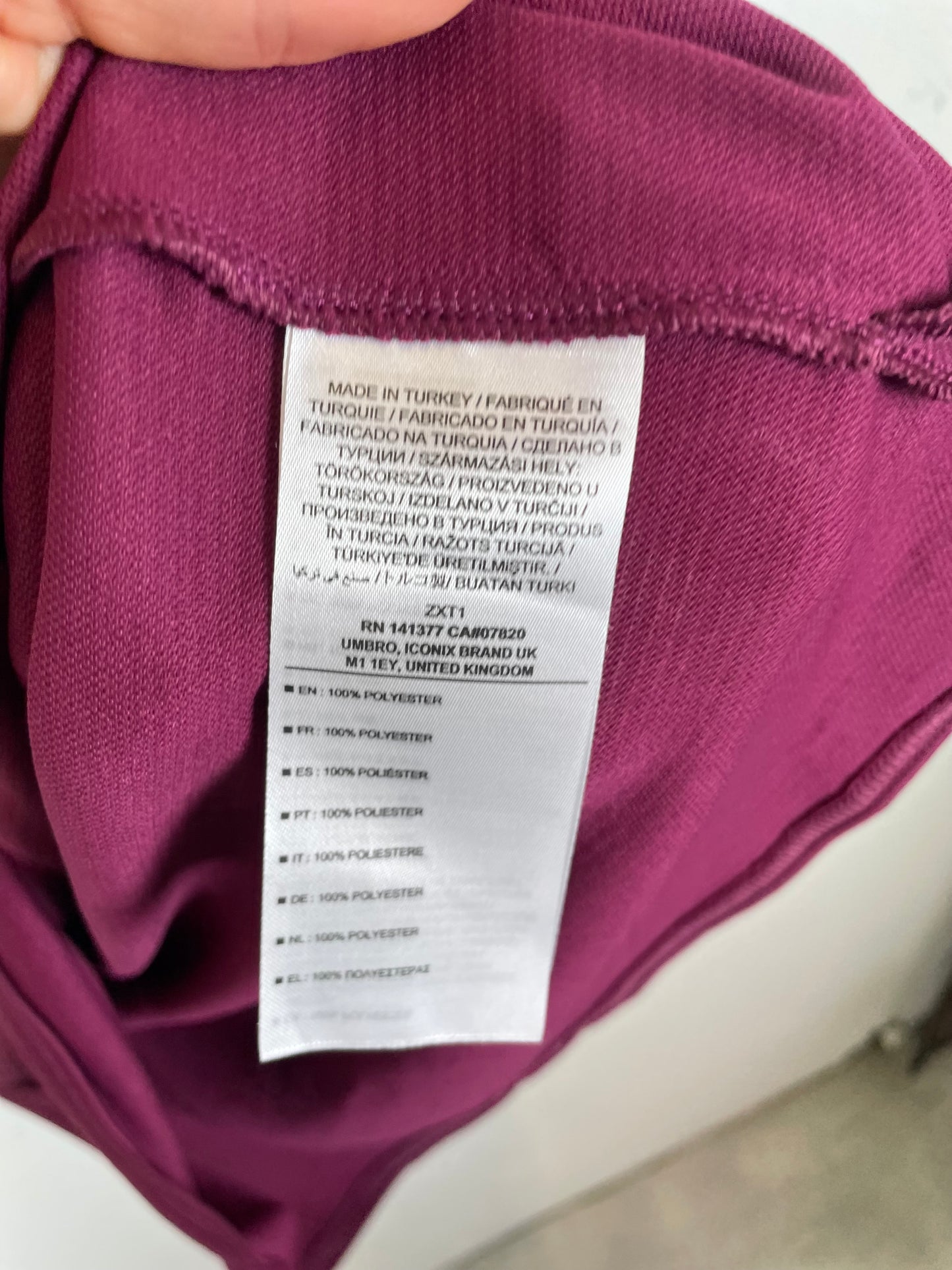 Derby County Third 22/23 Mendez-Laing 11 Kids