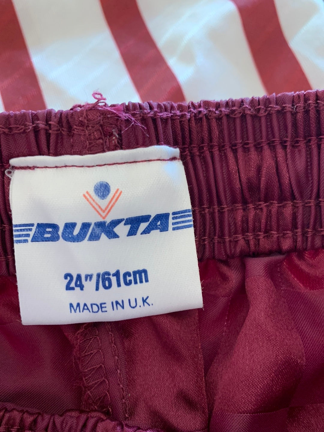 Heart of Midlothian Away 88/89 Kids