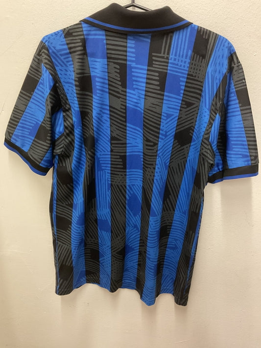 Lotto Atalanta BC Home 91/94 - 6/10 - TheFootballIdiots