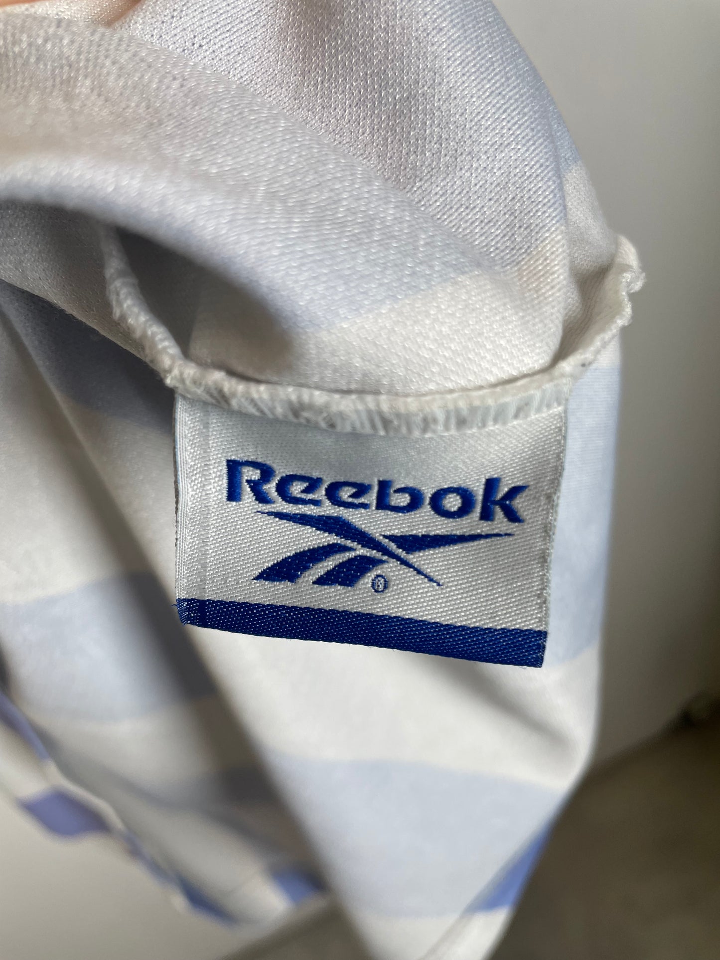 Argentina Home 1999 Veron 11