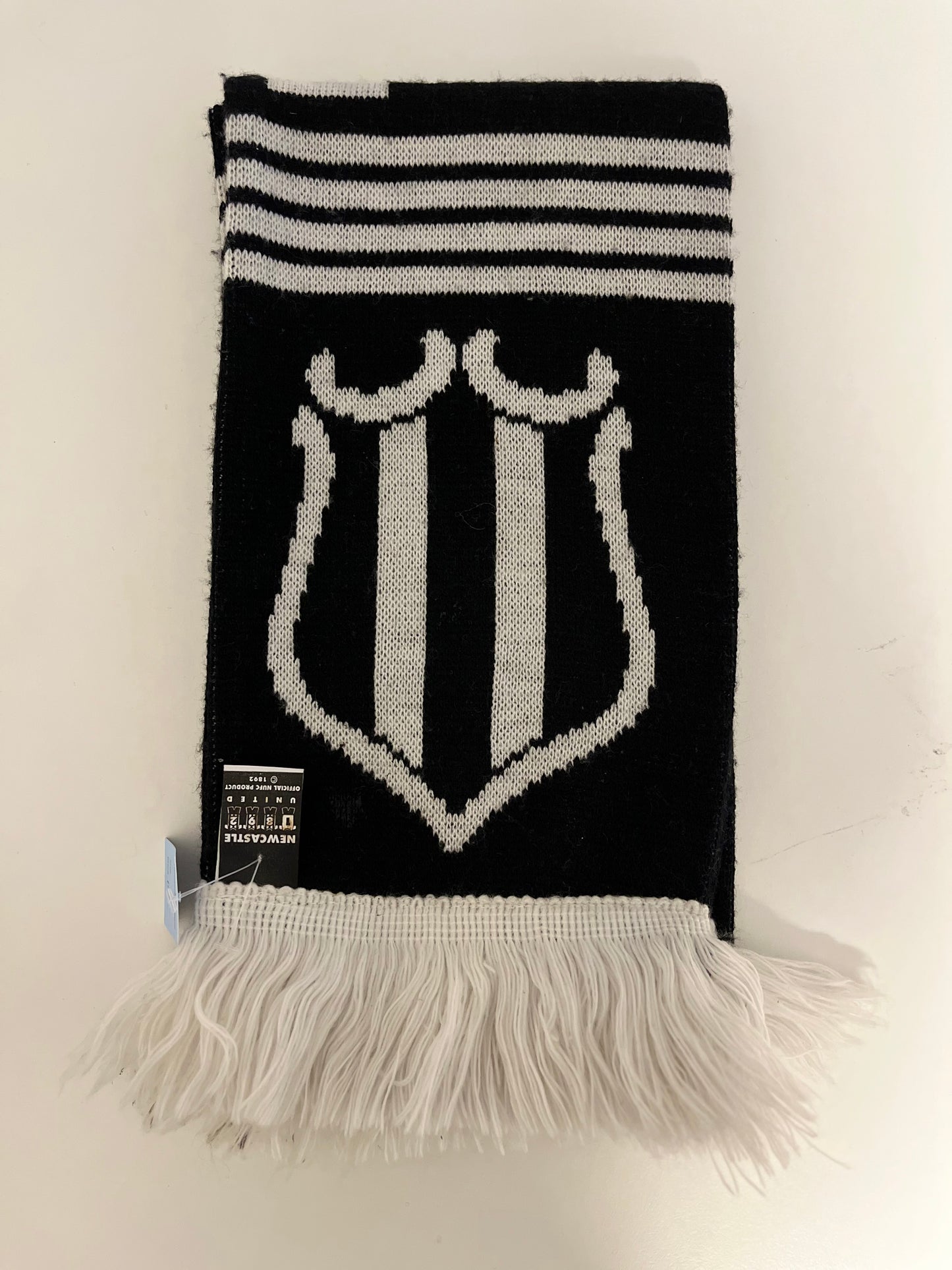 Newcastle Scarf - 9/10