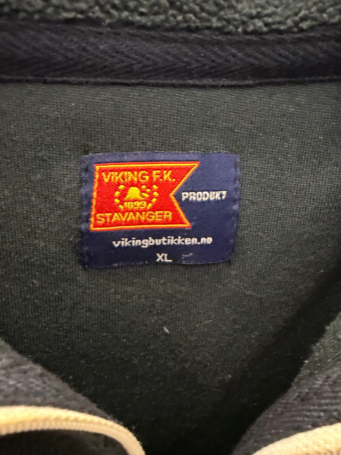 Viking FK Fleece Half-Zip - 9/10