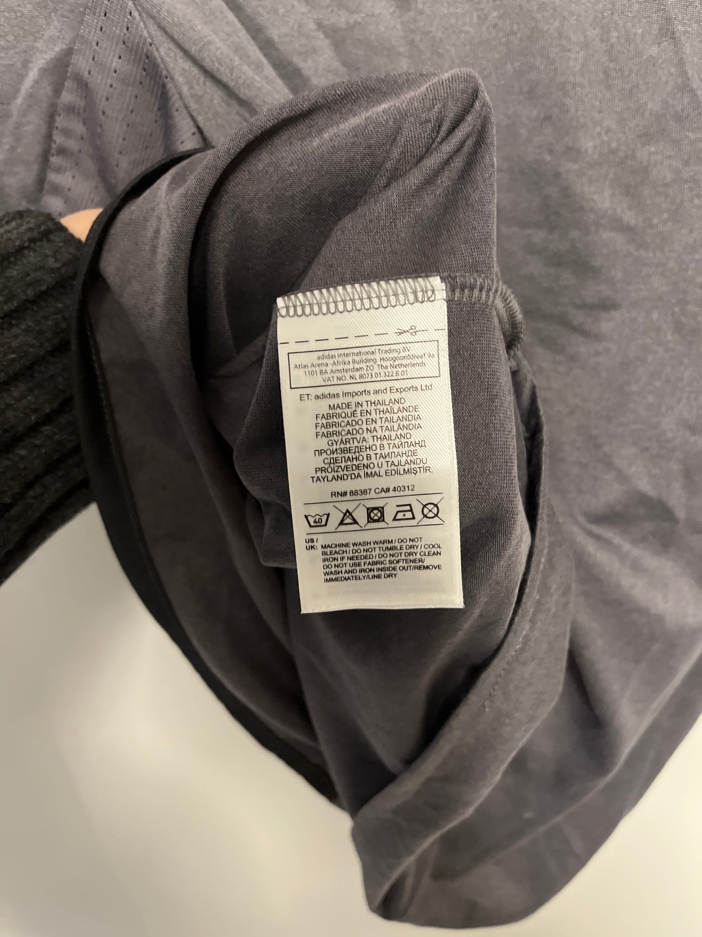 FC Bayern Munchen Away 16/17 Kids