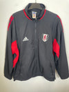 Fulham Training Jacket 2002