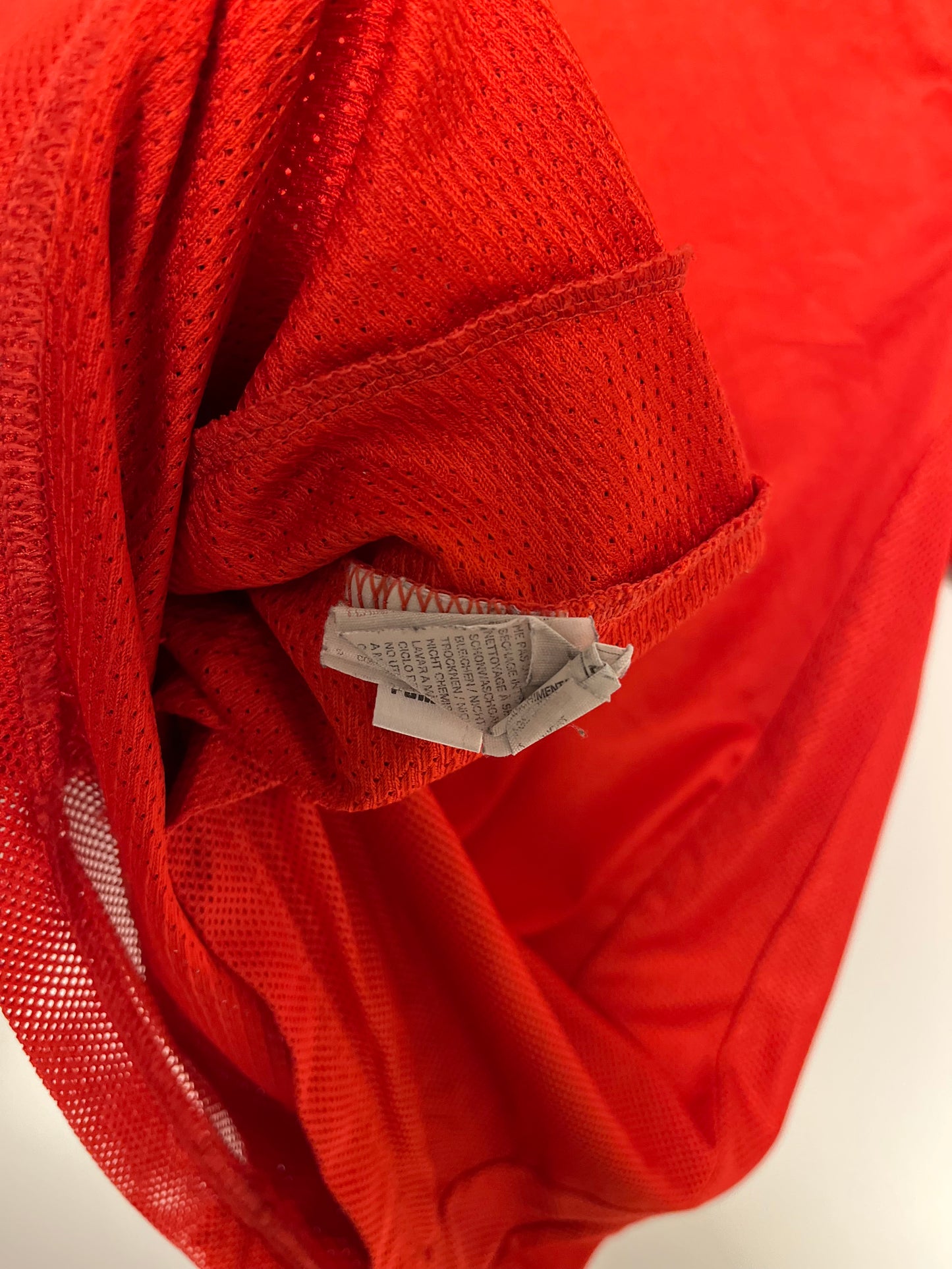 Switzerland Home 08/09 kids