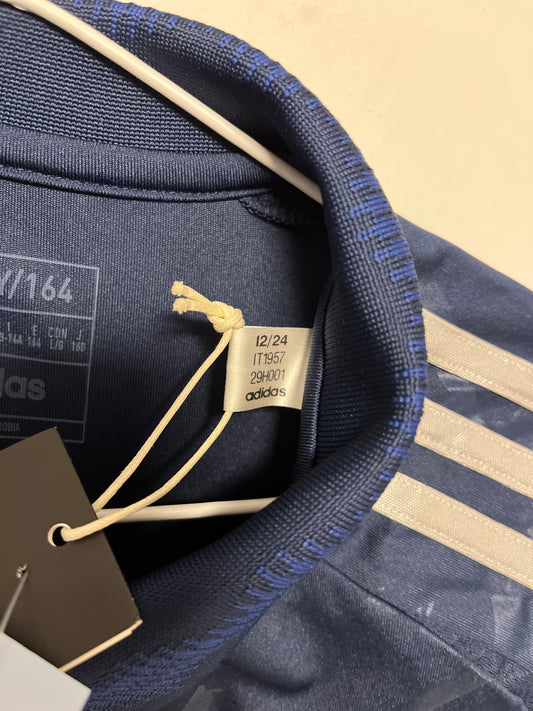 Manchester United Away 24/25 Amad 16 Kids