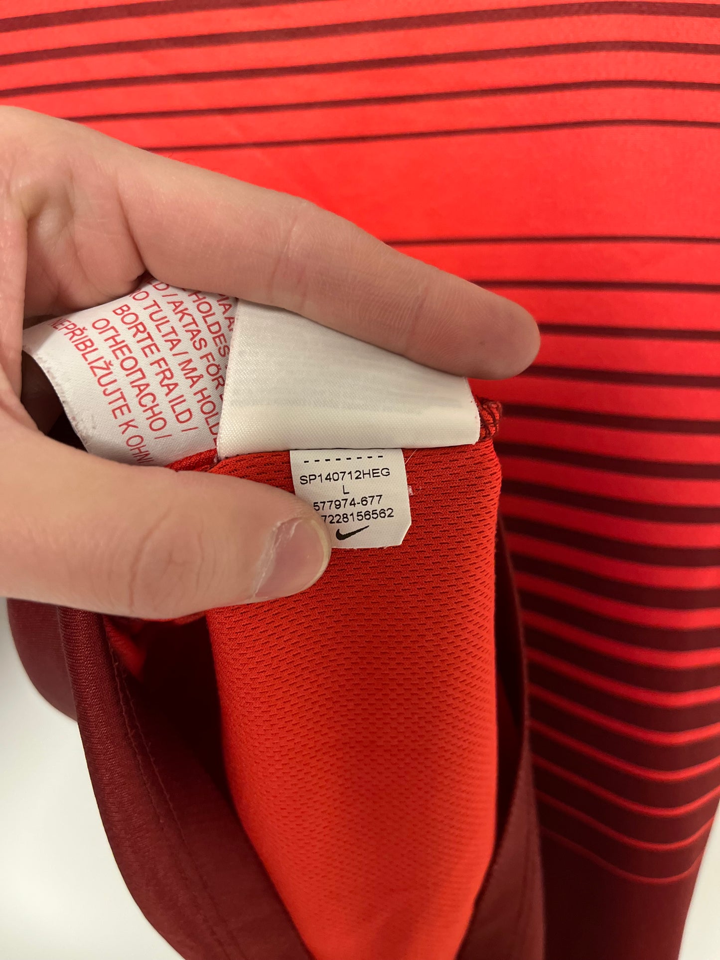 Portugal Home 14/15 kids