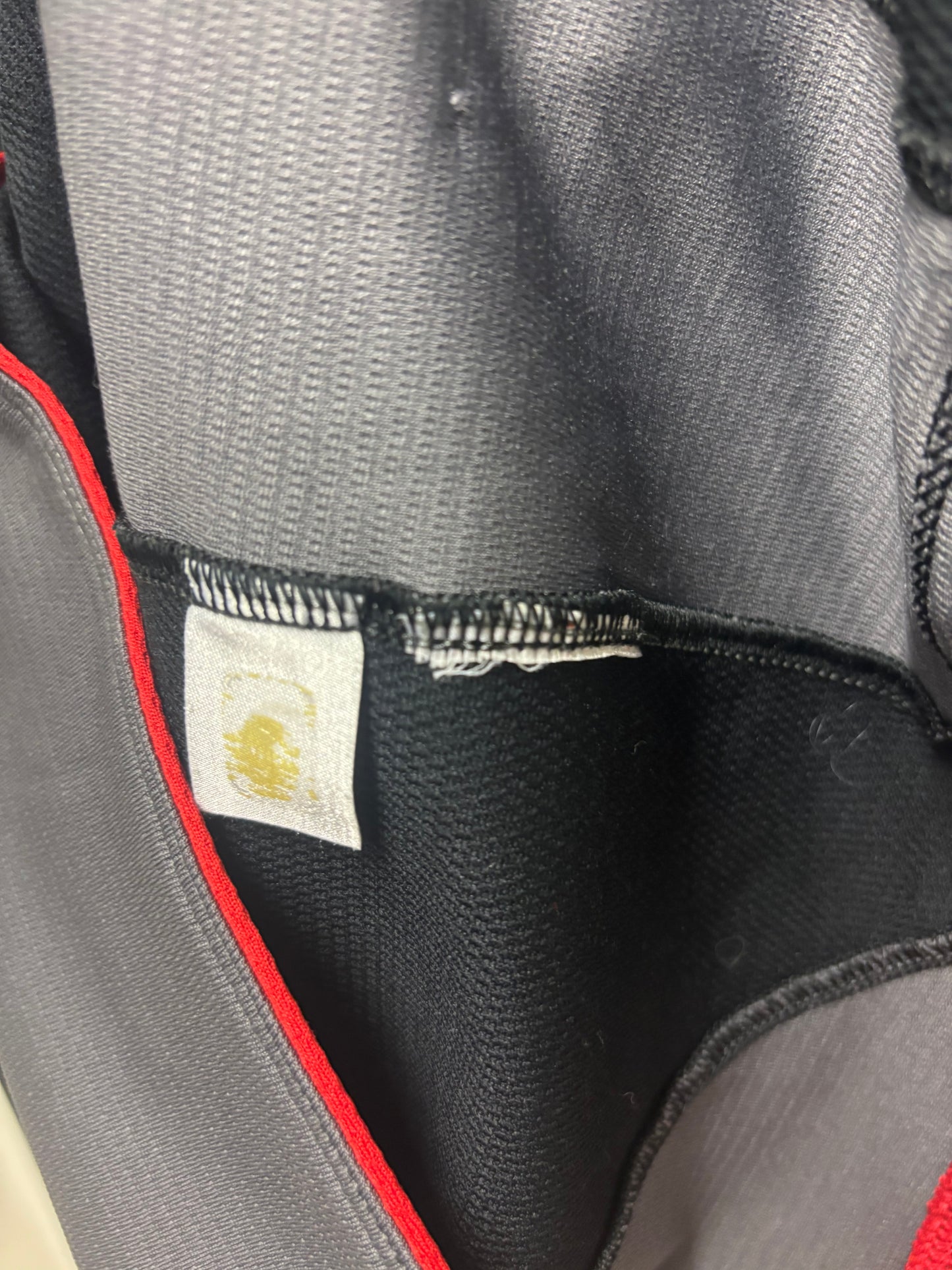 Liverpool Away 12/13 Skrtel 37 LS