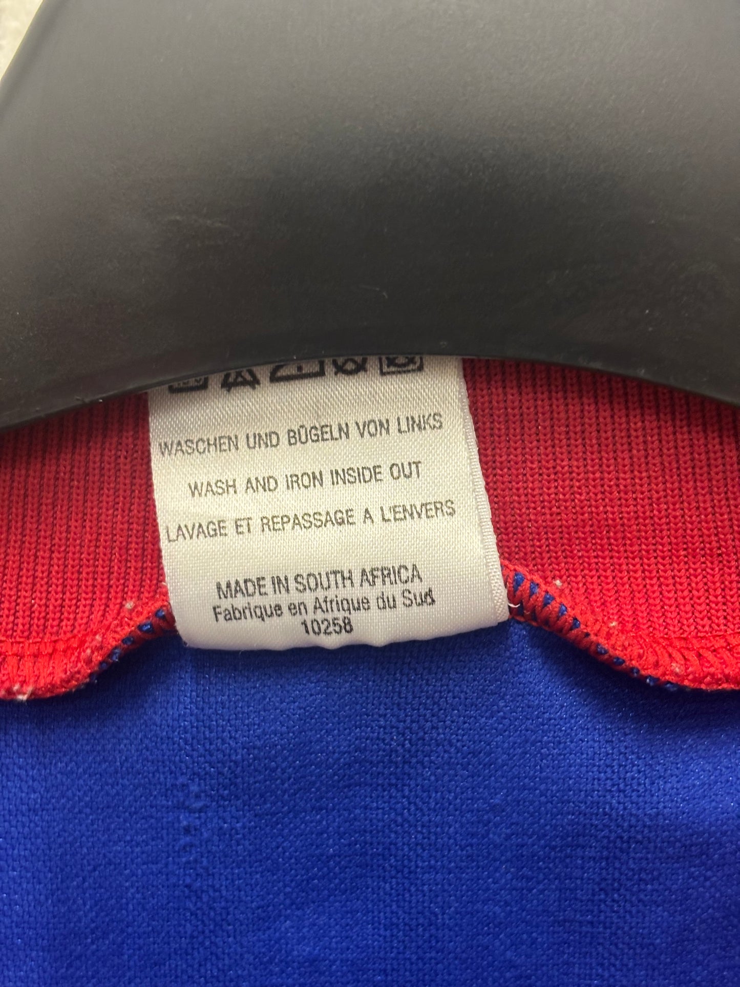 Clermont Foot 90’s