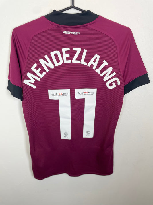 Derby County Third 22/23 Mendez-Laing 11 Kids