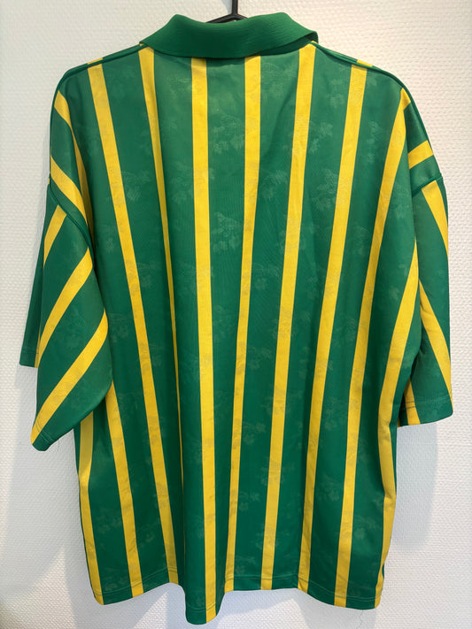 West Bromwich Albion Away 93/94