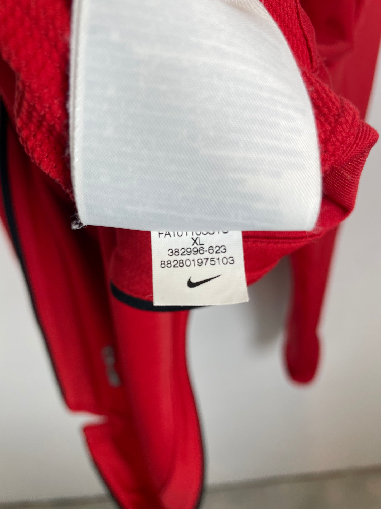 Manchester United Home 13/14 Carrick 16