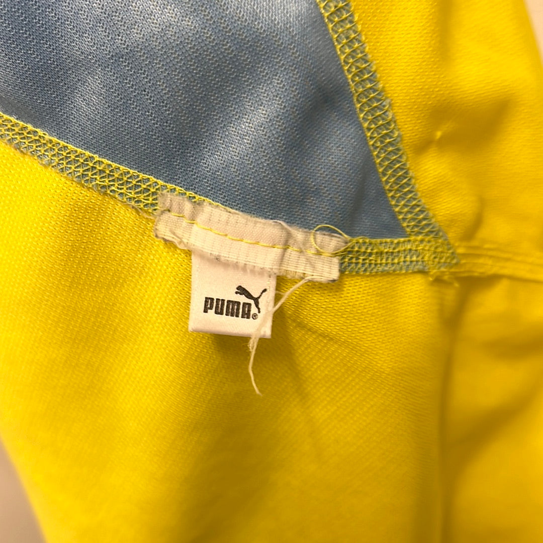 Lazio Away 01/02 Player Spec Mihajlovic 11