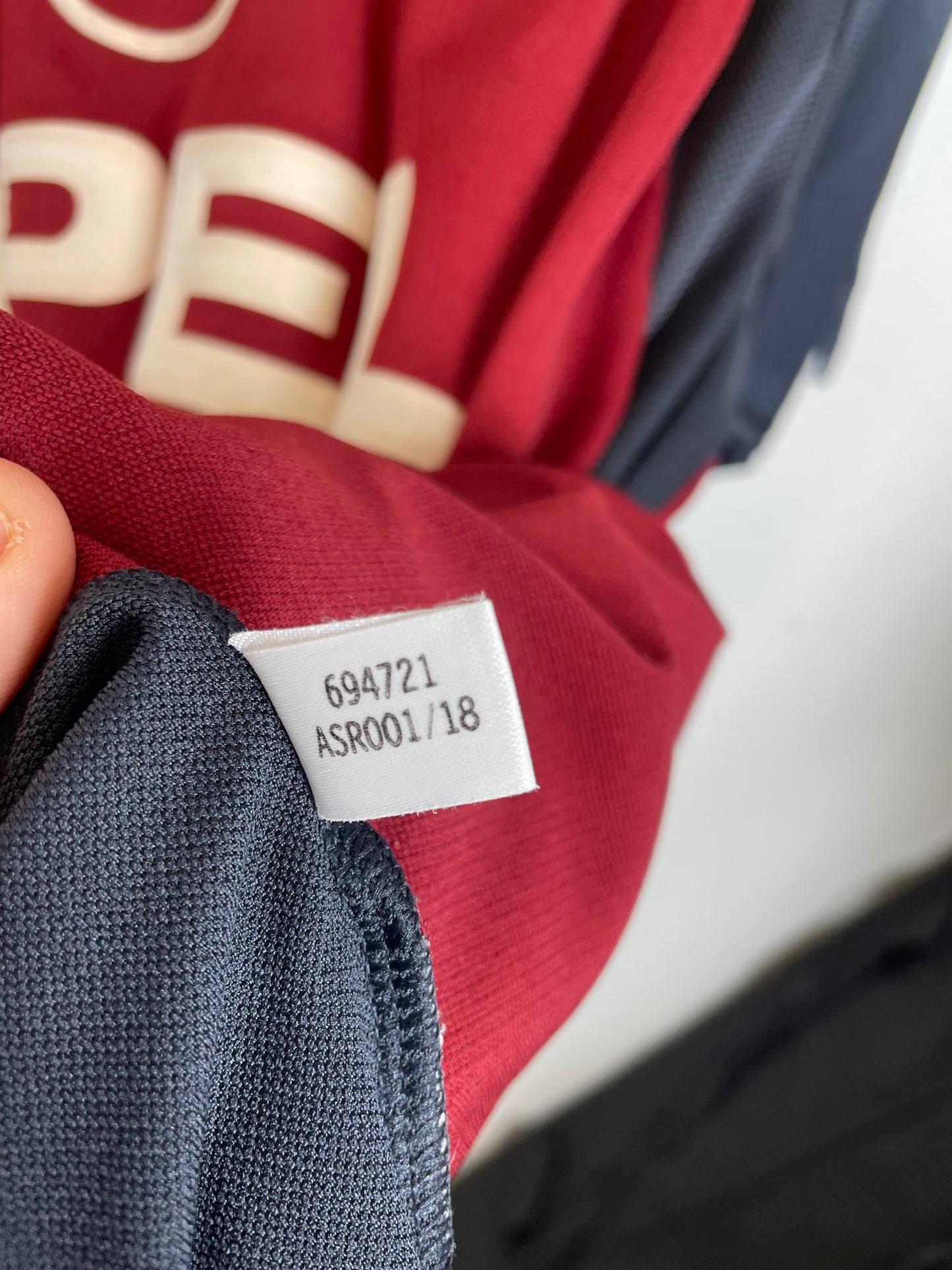 Adidas Bayern München Home 01/02 Pizarro 14 - 9/10