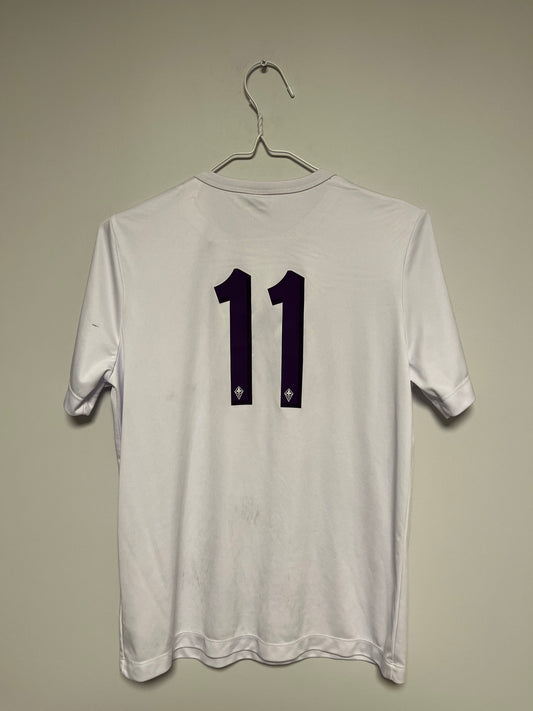 Fiorentina 19/20 Away Kids