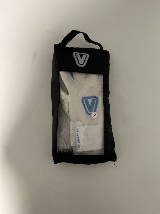 Valland GK - Vesoldo 2.0