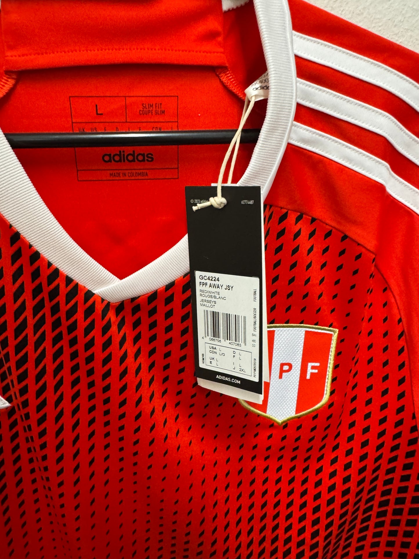 Peru Away 2023 Flores 20