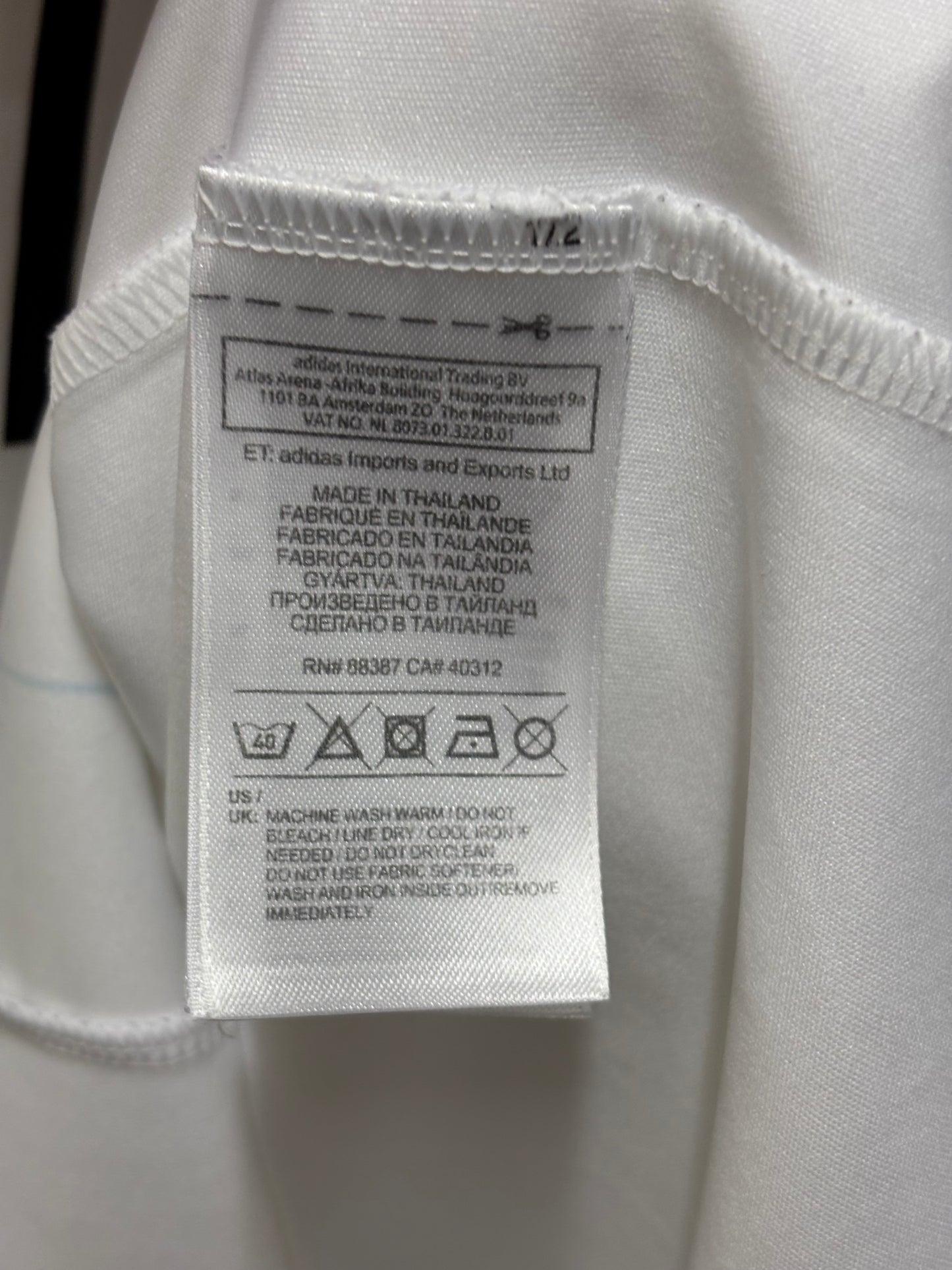 West Ham Away 13/14 Noble 16