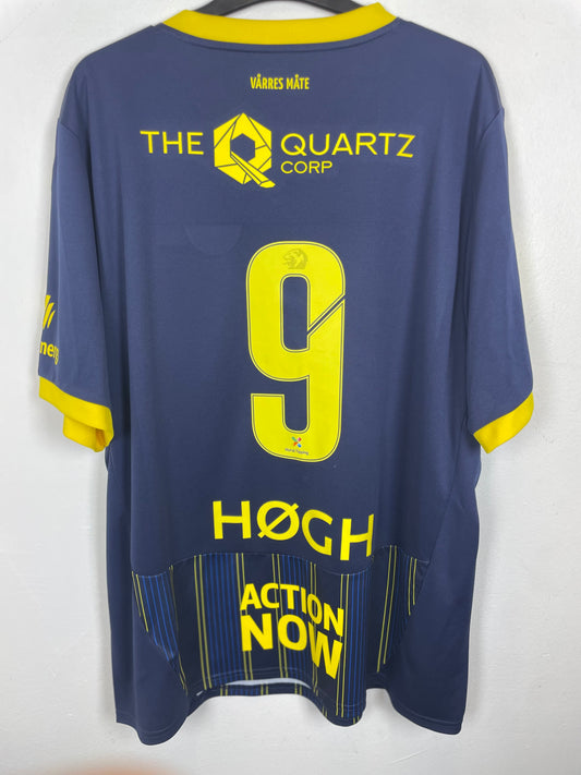 Puma Bodø/Glimt Away 25/26 Høgh 9 - 10/10