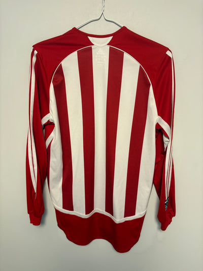 Adidas Deportivo Chivas Home 06 - 8/10 - alternate view