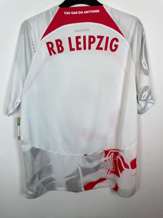 RB Leipzig Home 22/23