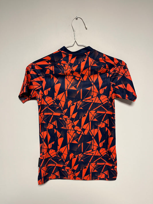 Linfield Away 22/23 kids