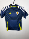 Scotland Home 2024 Kids